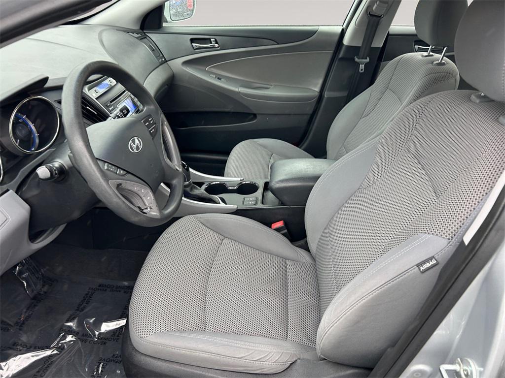used 2013 Hyundai Sonata car, priced at $7,999