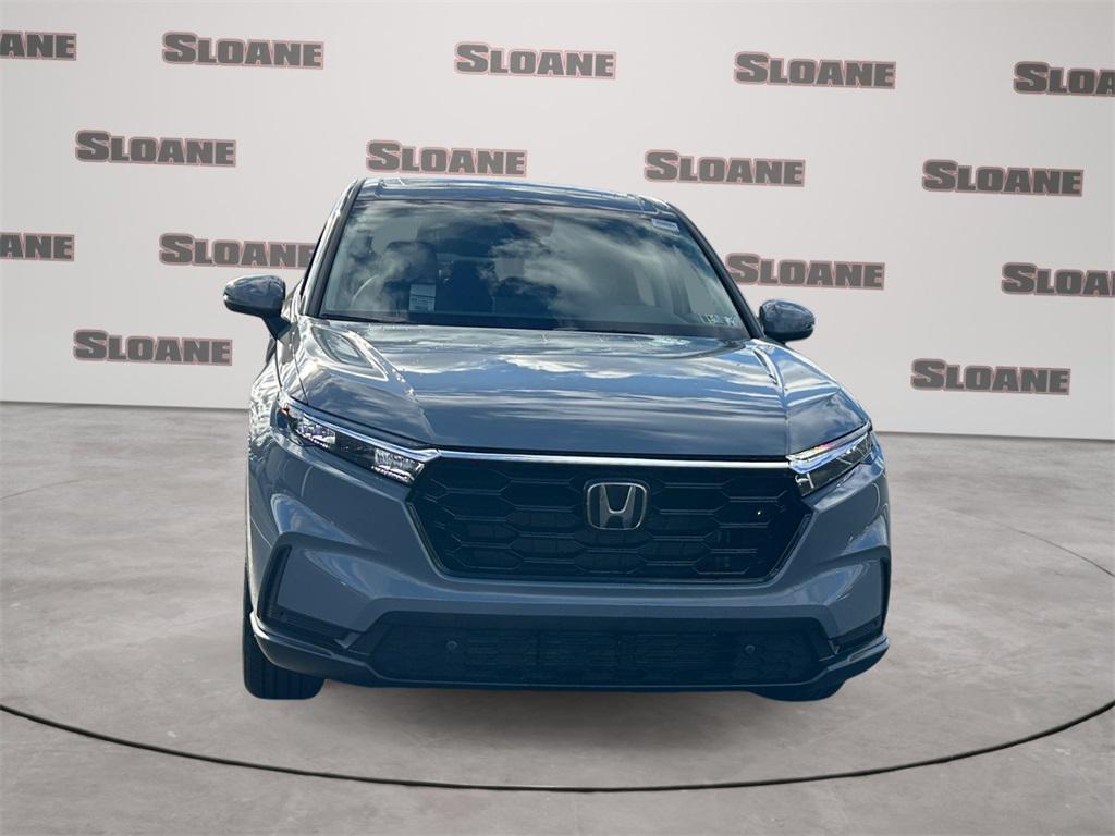new 2026 Honda CR-V car, priced at $38,805