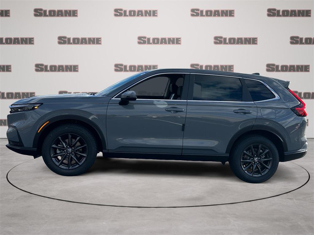 new 2026 Honda CR-V car, priced at $38,805