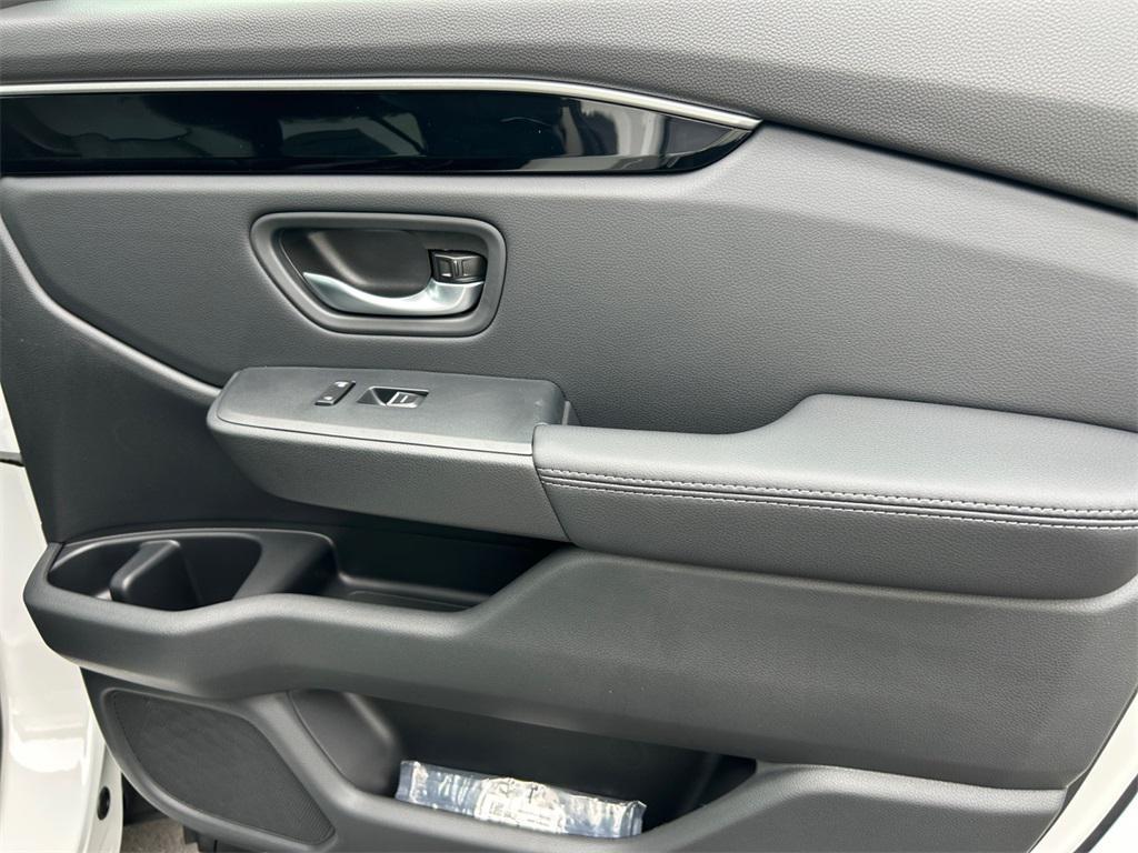 new 2025 Honda Pilot car, priced at $47,550