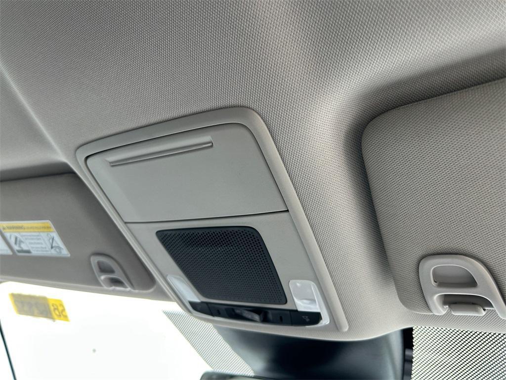 new 2025 Honda Pilot car, priced at $47,550