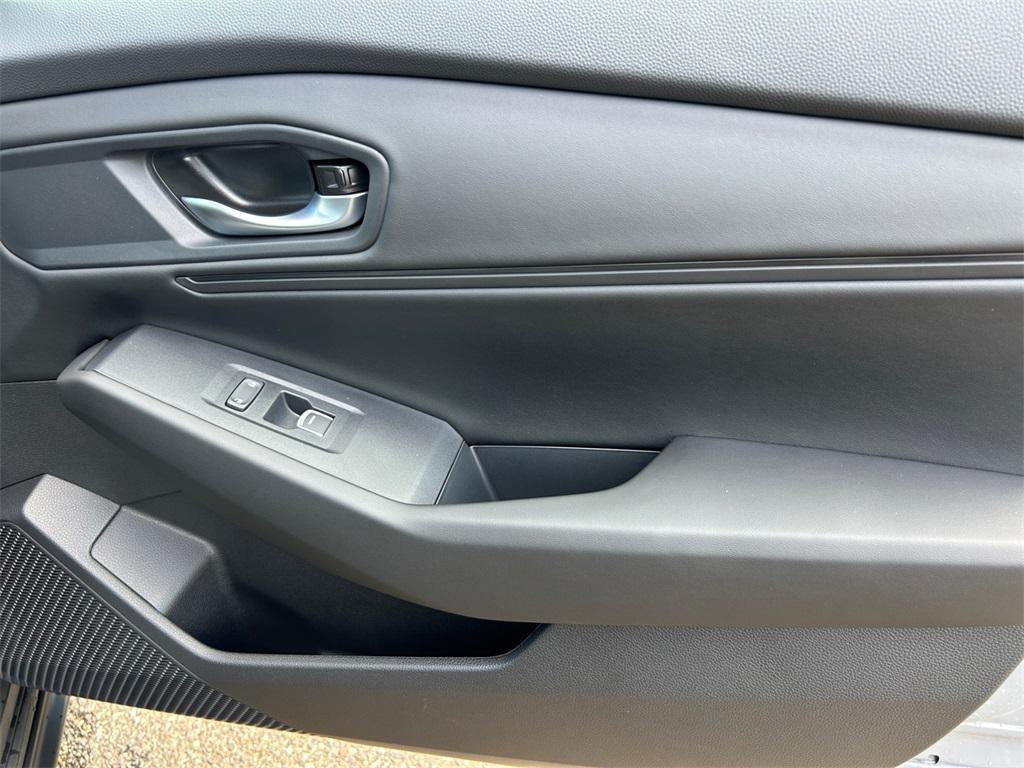 new 2025 Honda Accord car, priced at $32,165