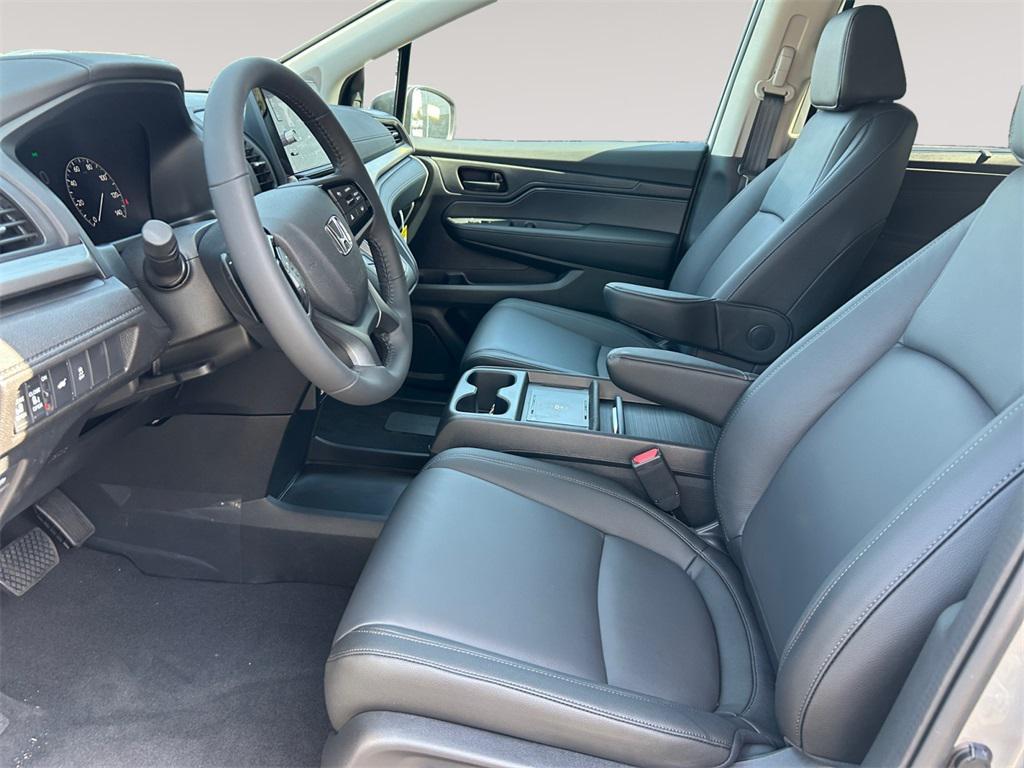 new 2026 Honda Odyssey car, priced at $44,885