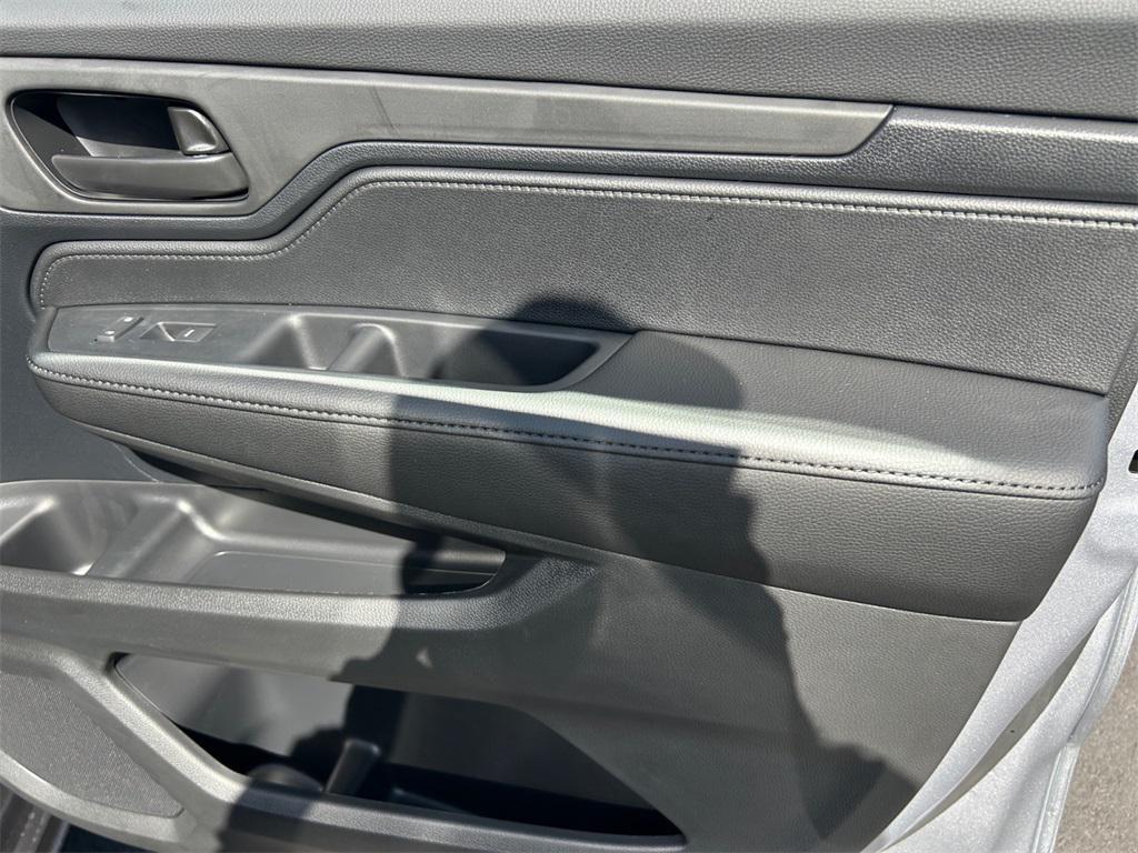 new 2026 Honda Odyssey car, priced at $44,885