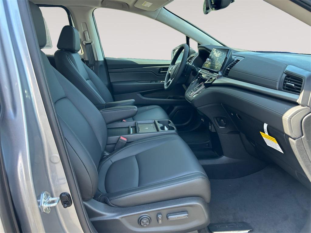 new 2026 Honda Odyssey car, priced at $44,885