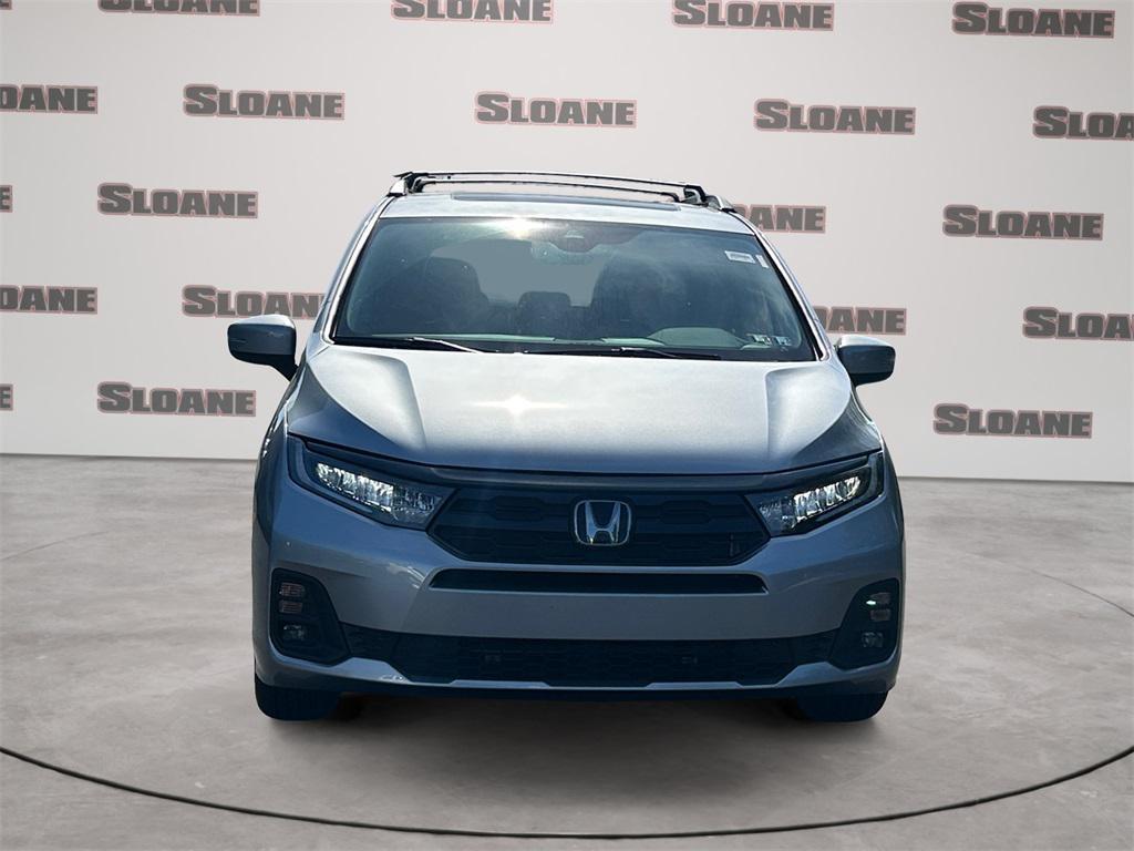 new 2026 Honda Odyssey car, priced at $44,885