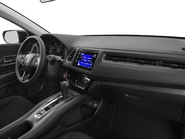 used 2017 Honda HR-V car, priced at $16,999