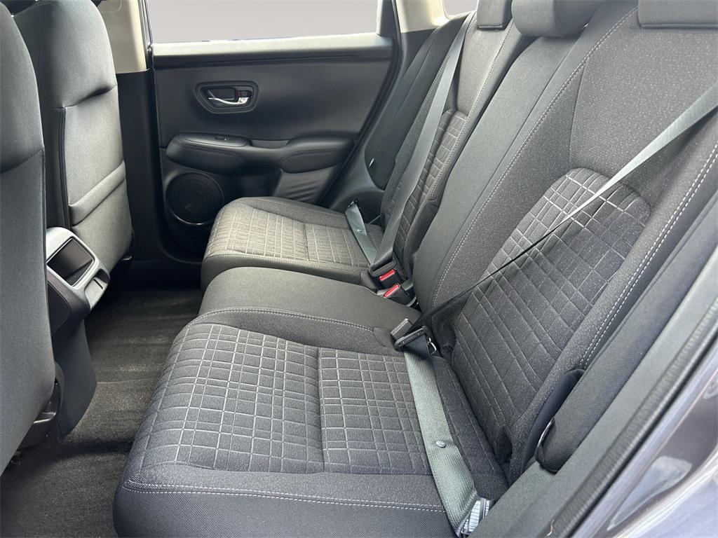 used 2023 Honda HR-V car, priced at $25,255