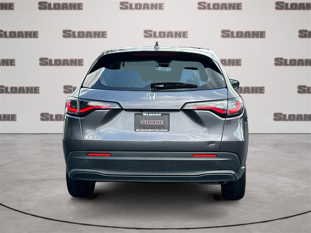 used 2023 Honda HR-V car, priced at $25,255
