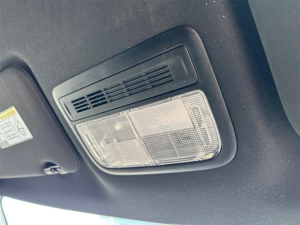 used 2021 Honda HR-V car, priced at $21,499