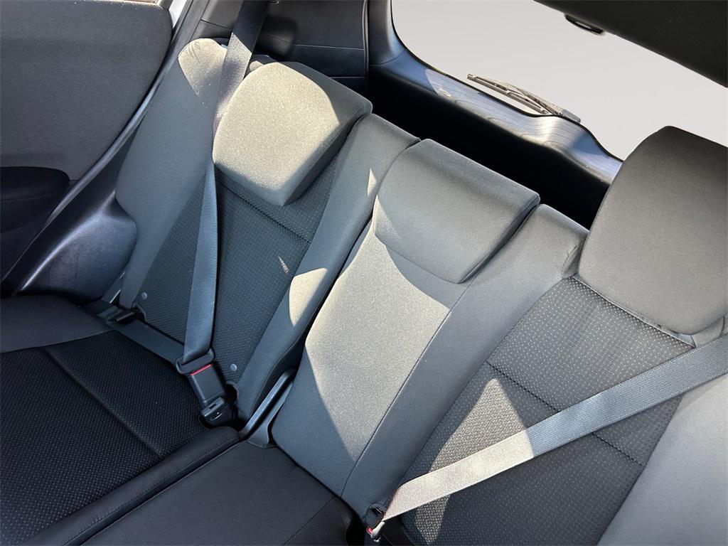 used 2021 Honda HR-V car, priced at $21,499