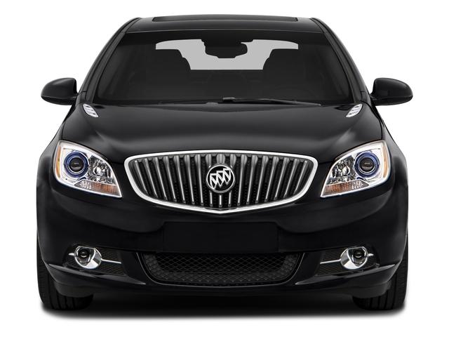 used 2016 Buick Verano car