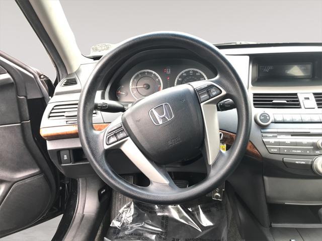 used 2012 Honda Accord car, priced at $11,995