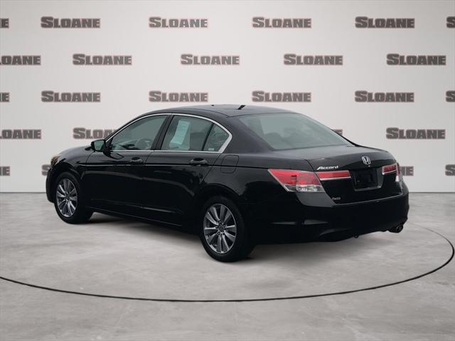 used 2012 Honda Accord car, priced at $11,995