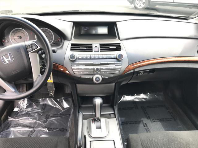 used 2012 Honda Accord car, priced at $11,995