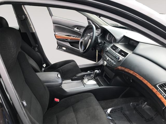 used 2012 Honda Accord car, priced at $11,995
