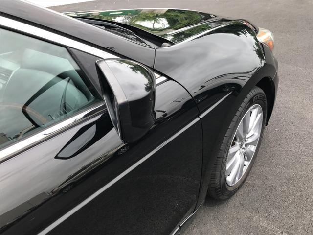 used 2012 Honda Accord car, priced at $11,995