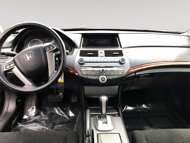 used 2012 Honda Accord car, priced at $11,995
