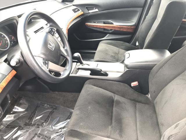 used 2012 Honda Accord car, priced at $11,995
