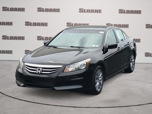 used 2012 Honda Accord car, priced at $11,995