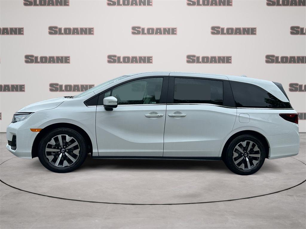 new 2026 Honda Odyssey car, priced at $44,745