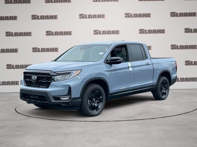 new 2025 Honda Ridgeline car, priced at $48,655