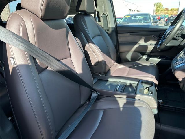 used 2020 Honda Odyssey car, priced at $29,767