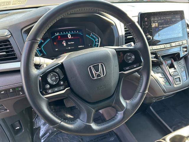 used 2020 Honda Odyssey car, priced at $29,767