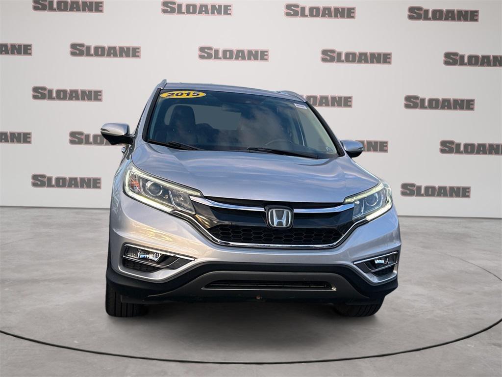 used 2015 Honda CR-V car, priced at $15,999