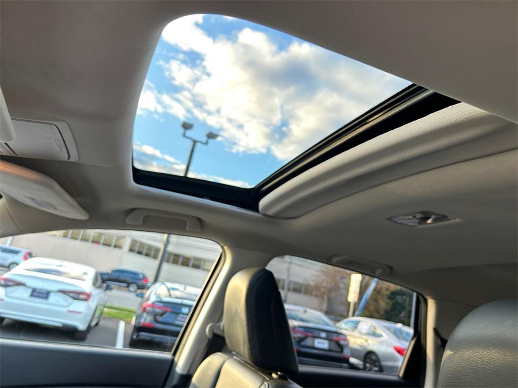 used 2015 Honda CR-V car, priced at $15,999