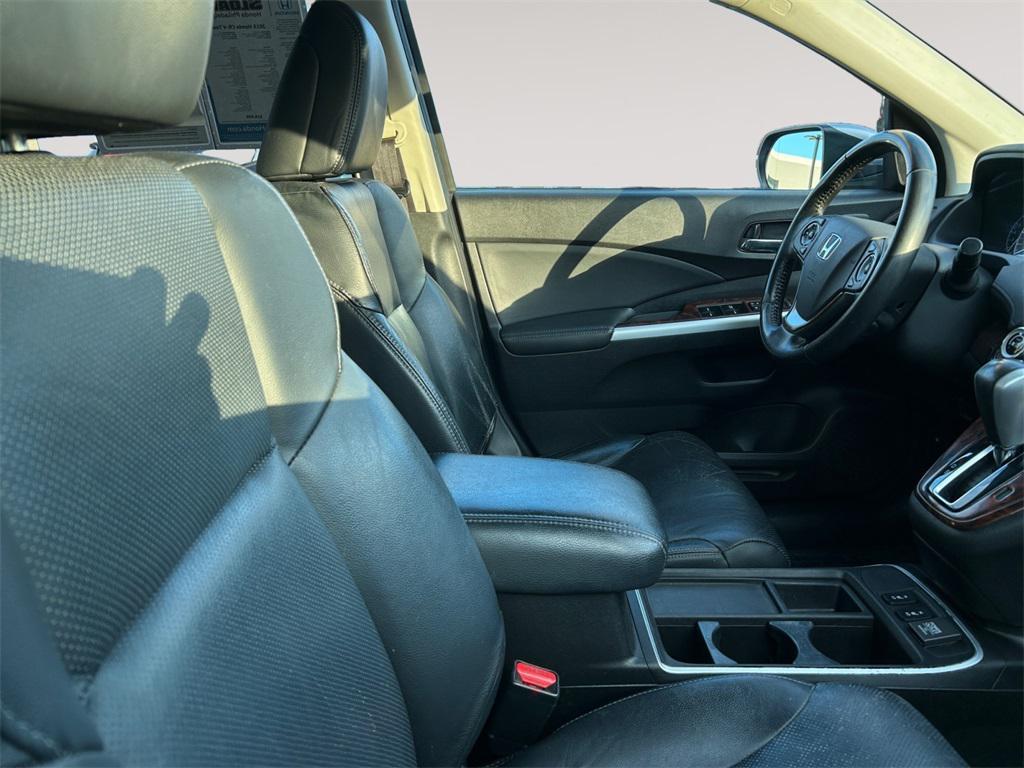 used 2015 Honda CR-V car, priced at $15,999