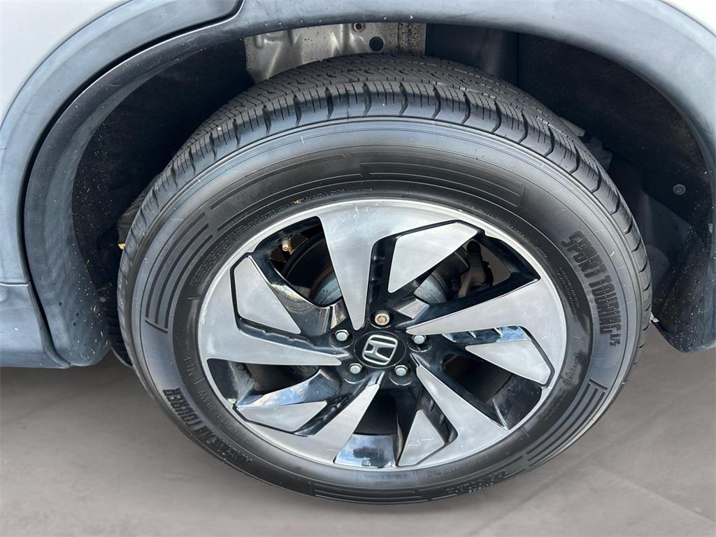 used 2015 Honda CR-V car, priced at $15,999