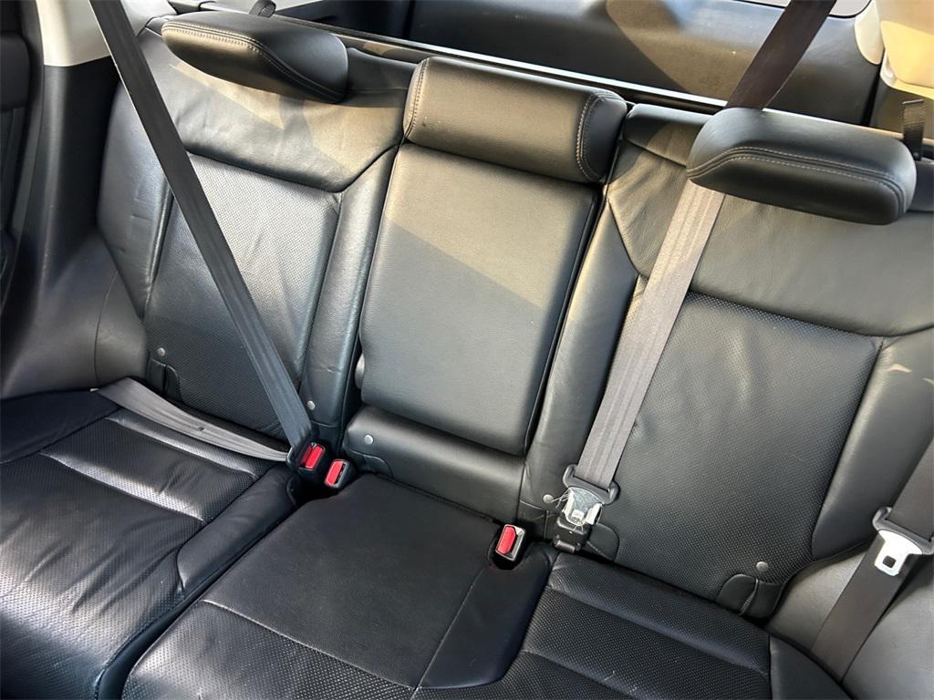 used 2015 Honda CR-V car, priced at $15,999