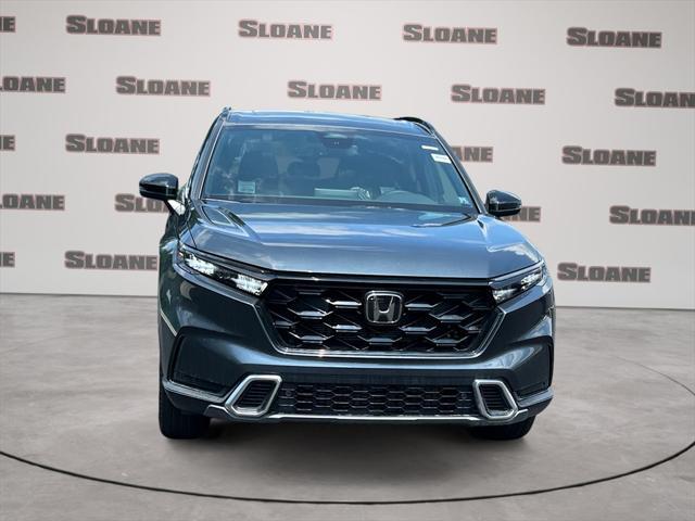 new 2026 Honda CR-V Hybrid car, priced at $43,645