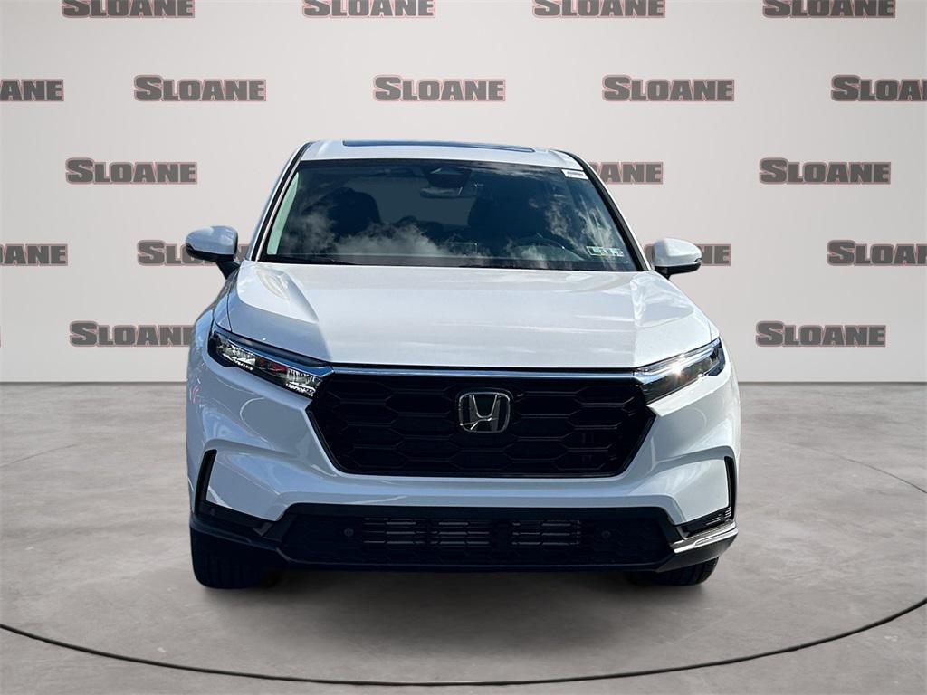 new 2026 Honda CR-V car, priced at $38,805