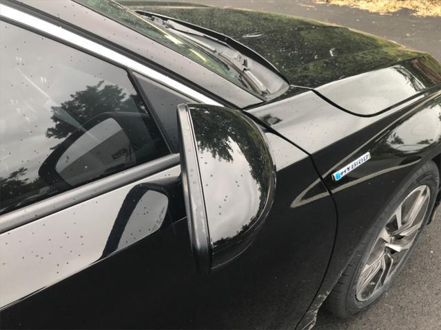 used 2019 Honda Accord Hybrid car, priced at $23,999