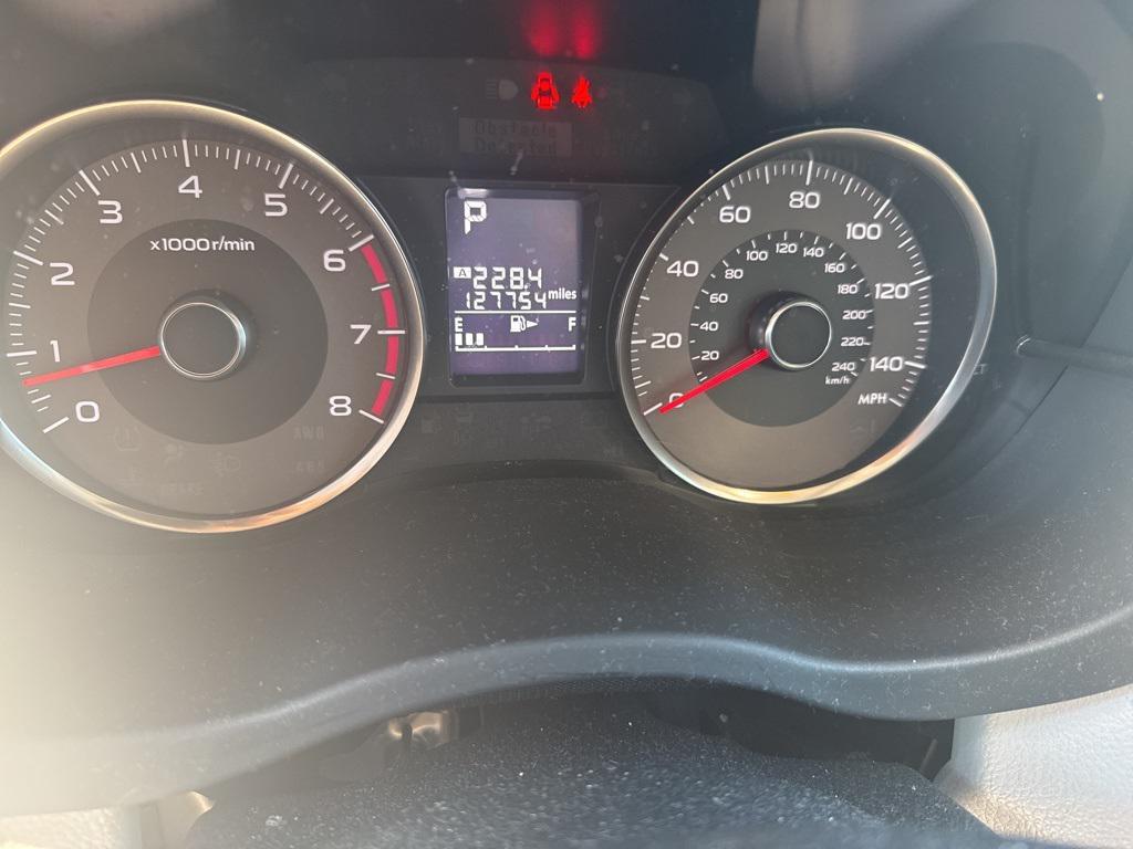 used 2015 Subaru Forester car, priced at $9,999