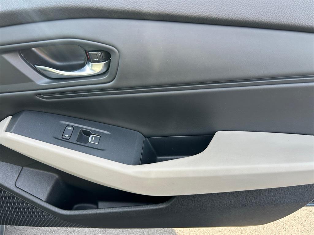 used 2023 Honda Accord car, priced at $24,978