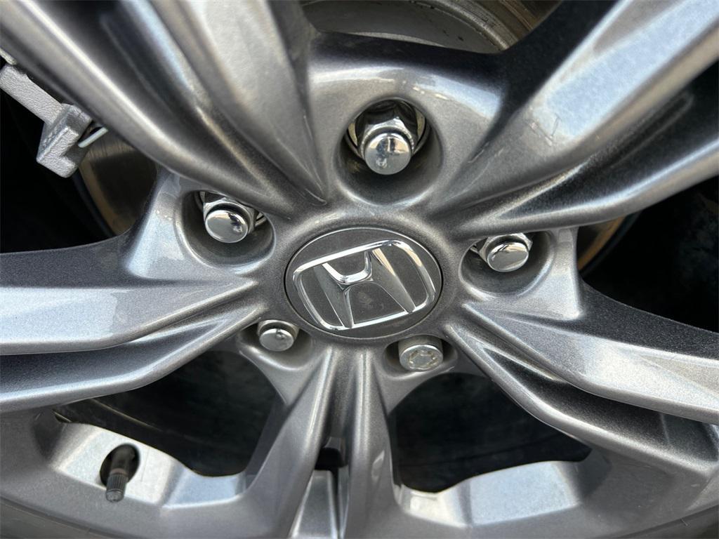 used 2023 Honda Accord car, priced at $24,978