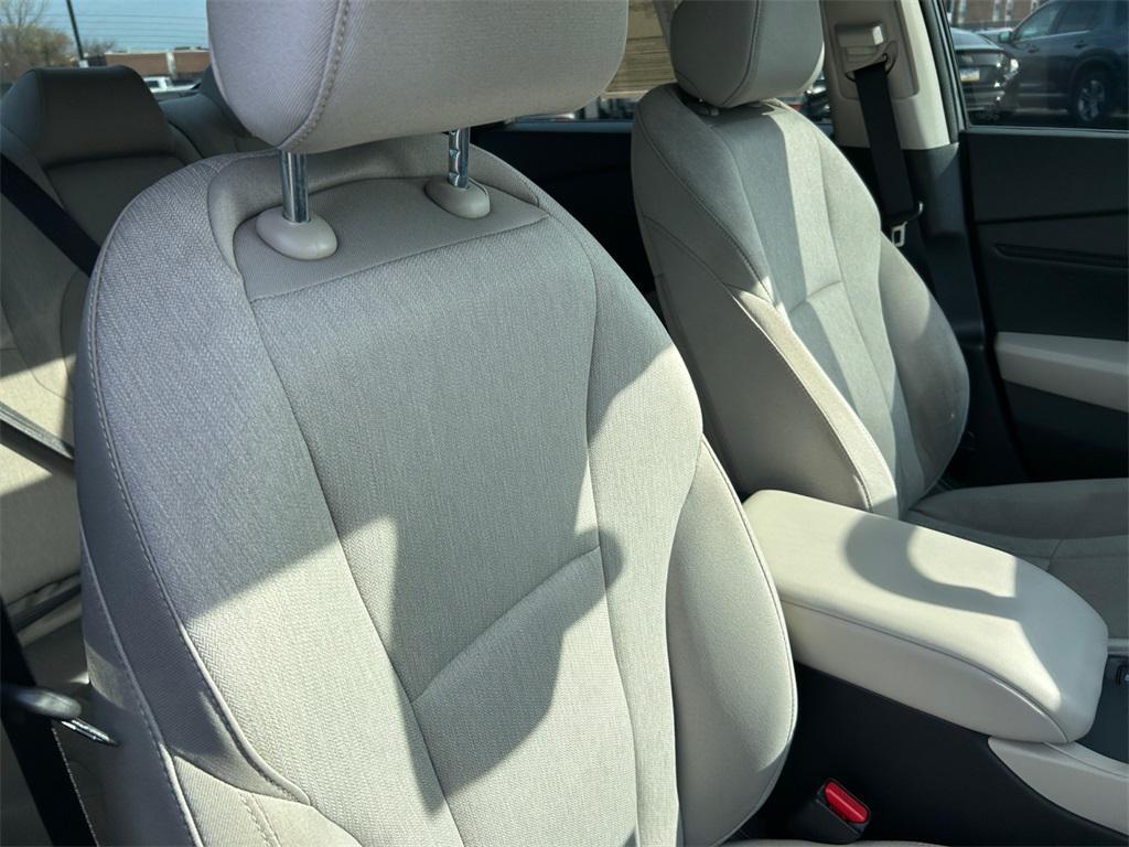 used 2023 Honda Accord car, priced at $24,978