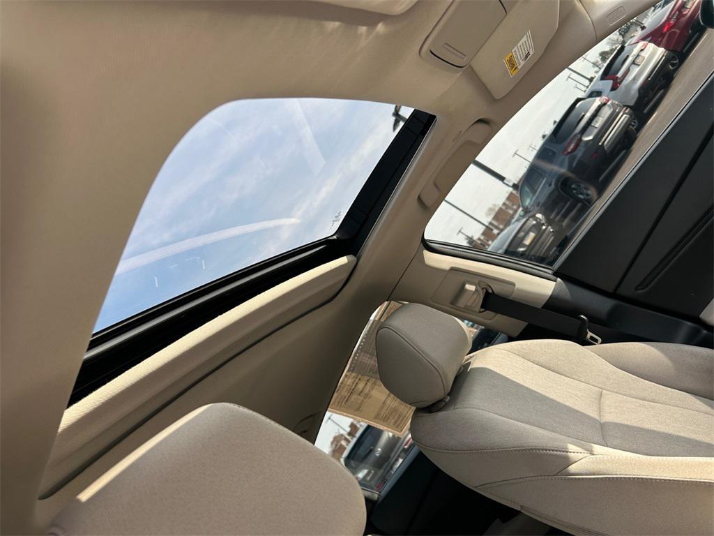 used 2023 Honda Accord car, priced at $24,978