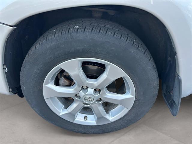 used 2009 Toyota RAV4 car, priced at $10,999