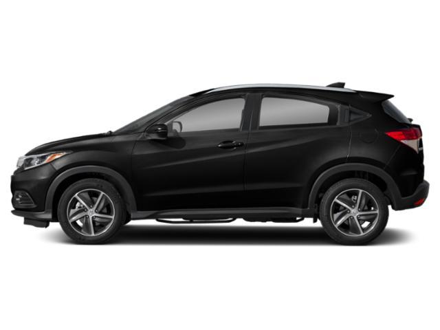 used 2021 Honda HR-V car, priced at $22,955