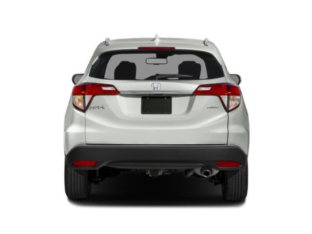 used 2021 Honda HR-V car, priced at $22,955