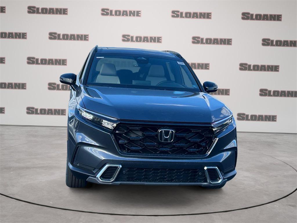new 2026 Honda CR-V Hybrid car, priced at $43,700