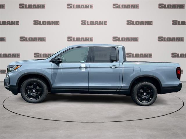 new 2025 Honda Ridgeline car, priced at $48,655