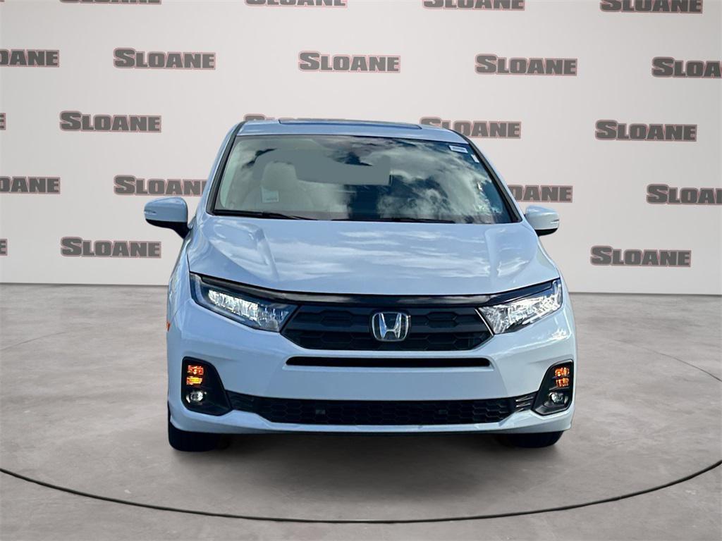 new 2026 Honda Odyssey car, priced at $44,745