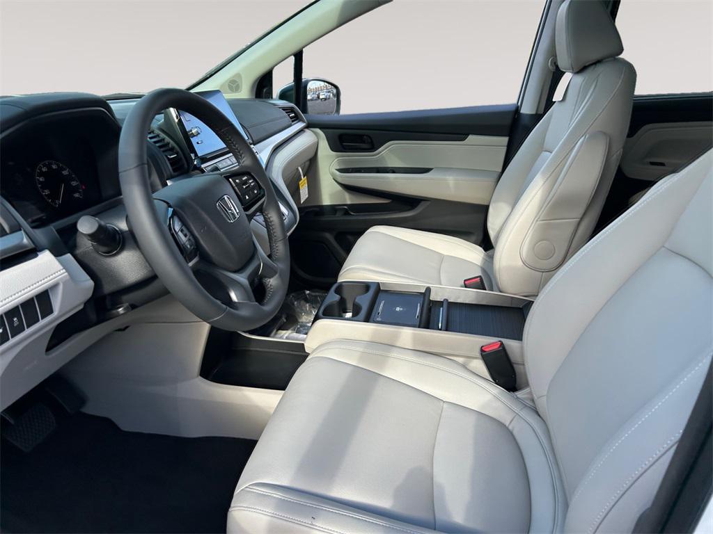 new 2026 Honda Odyssey car, priced at $44,745