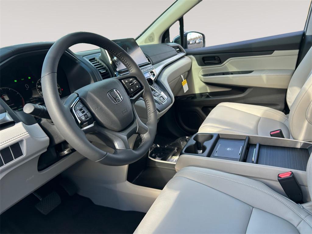 new 2026 Honda Odyssey car, priced at $44,745