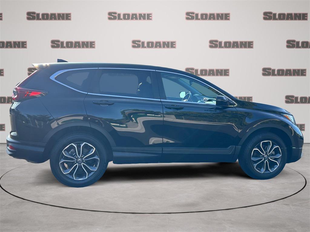 used 2022 Honda CR-V car, priced at $29,428